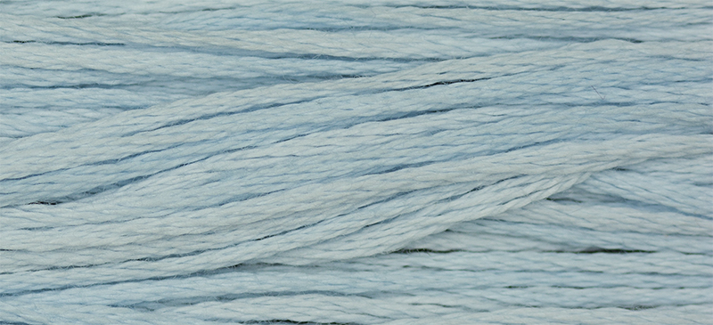 Weeks Dye Works - 2109 Morris Blue  Pearl Cotton #5 