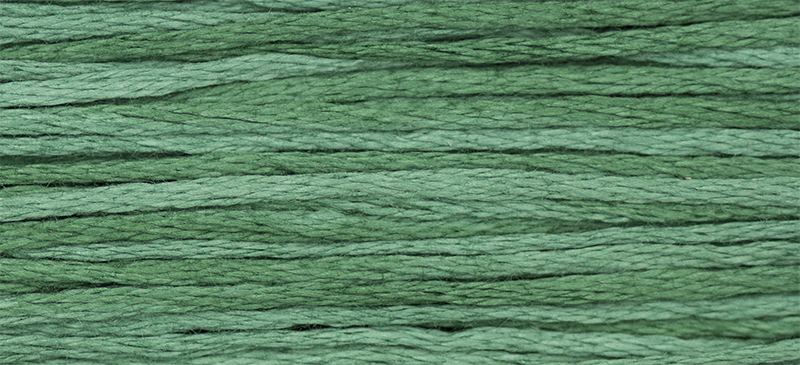 Weeks Dye Works - 2153 Cypress  Pearl Cotton #5
