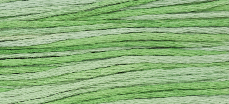 Weeks Dye Works - 2181 Cactus Pearl Cotton  #5  