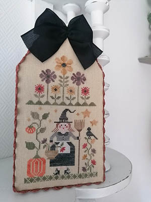 Petite Sorciere by Tralala -  RRP £14.00