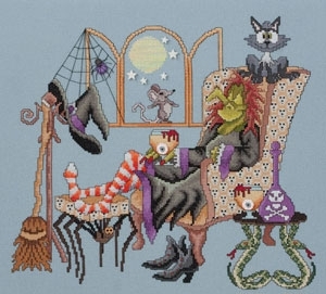 Glendon Place - Come Sit A Spell