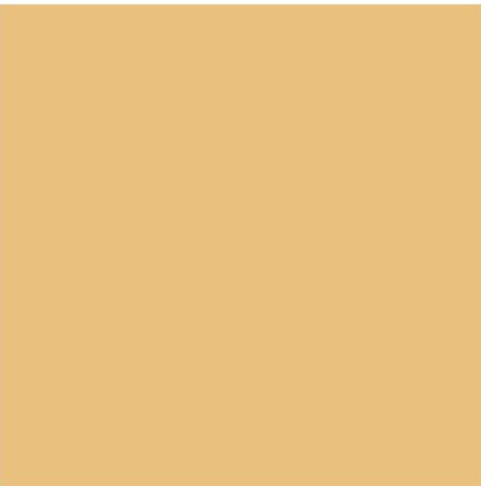 24 Yellow /Buttermilk 28 Count Jobelan. Half Metre 50cm x140cm  