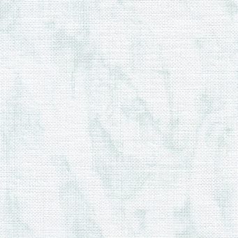 Zweigart  - Vintage Green Marbel : 10669: 32 count Linen : Half Meter 50cm x 140cm  